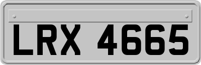 LRX4665