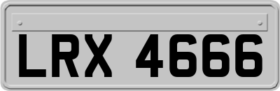 LRX4666