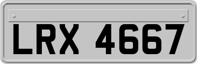 LRX4667