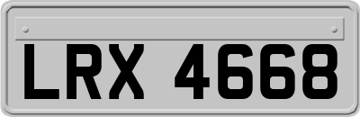 LRX4668