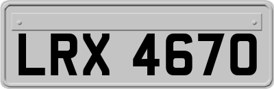 LRX4670