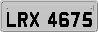 LRX4675