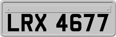 LRX4677