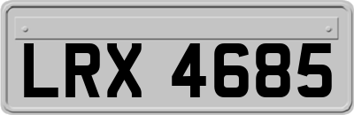 LRX4685