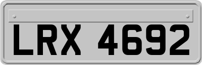 LRX4692
