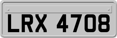 LRX4708