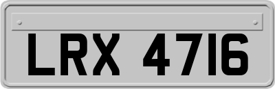 LRX4716