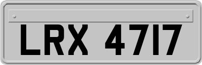 LRX4717