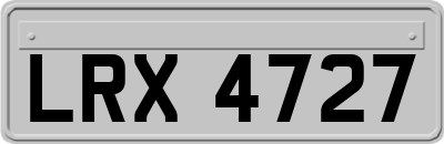 LRX4727