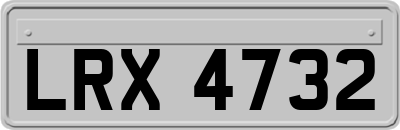 LRX4732