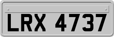 LRX4737