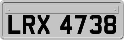 LRX4738