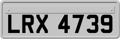 LRX4739