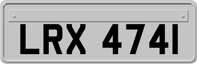 LRX4741