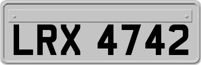 LRX4742