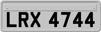 LRX4744
