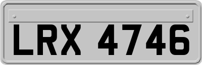 LRX4746