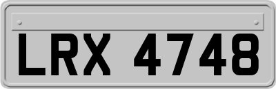 LRX4748