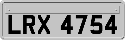 LRX4754