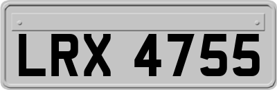 LRX4755