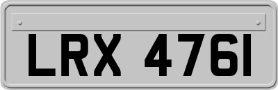 LRX4761
