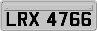 LRX4766