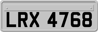 LRX4768