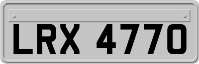 LRX4770