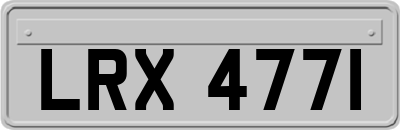 LRX4771