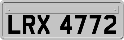 LRX4772