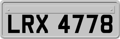 LRX4778