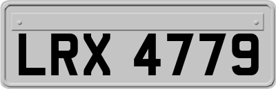 LRX4779