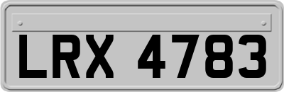 LRX4783