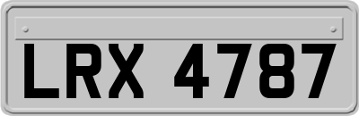 LRX4787