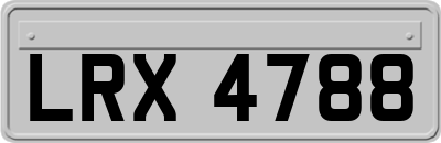 LRX4788