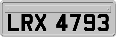 LRX4793