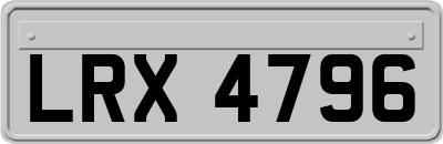 LRX4796