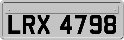 LRX4798