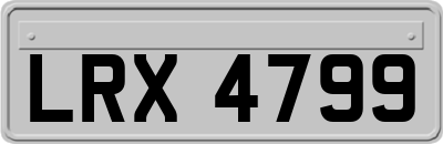 LRX4799