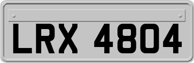 LRX4804
