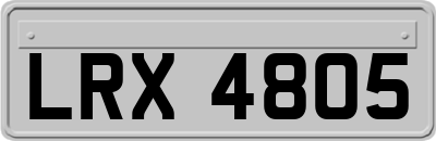 LRX4805