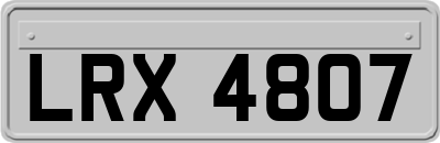 LRX4807