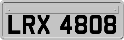 LRX4808