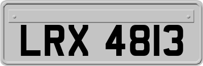 LRX4813