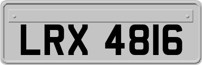 LRX4816