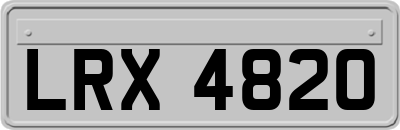 LRX4820