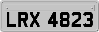LRX4823
