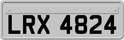 LRX4824