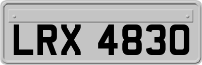 LRX4830