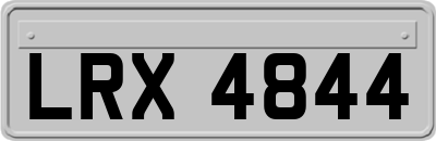 LRX4844